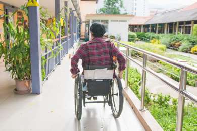 Avanza reforma para garantizar contratacin de personas con discapacidad