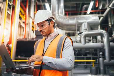 Ingeniera Mecnica Administrativa cuenta con amplio campo laboral en distintas reas de la industria