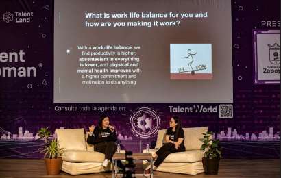 Wizeline promociona talento femenino en industria tecnolgica