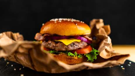 Cadena de hamburguesas aumenta das de descanso de sus colaboradores en el sur de Mxico