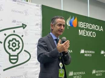 Iberdrola Mxico celebra Semana de la Innovacin