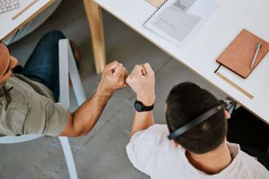 Instituciones educativas apuestan por construir puestos de trabajo ms humanos