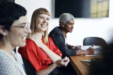 Mejorar factores de bienestar de los empleados incrementa rendimiento de las empresas entre 11 y 55%