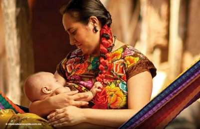 Acadmica de la UNAM destaca una tendencia creciente por aplazar la maternidad 