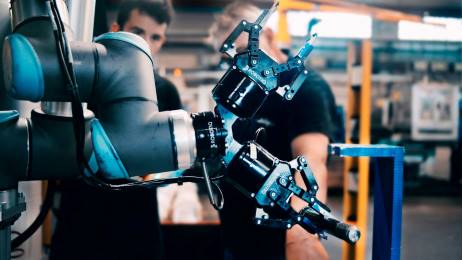 Enumeran cambios para mejorar habilidades a través de la capacitación en robótica