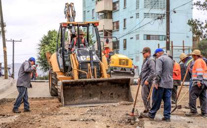 Aumenta empleo en primer trimestre de 2023, PEA alcanza 60.1 millones de personas