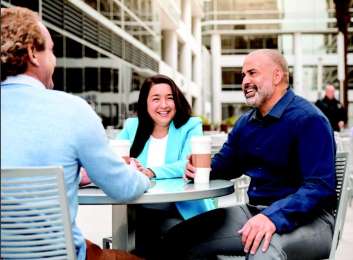 AT&T Mxico recibe distintivo como Empresa Socialmente Responsable