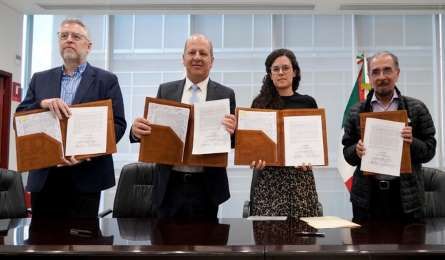 Telmex y el Sindicato de Telefonistas alcanzan acuerdo