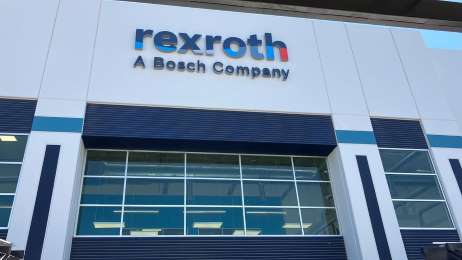 Bosch inaugura nueva planta en Quertaro