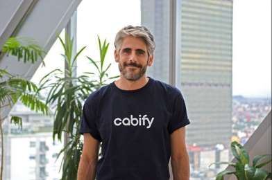 Cabify anuncia a Pedro Beraza como nuevo Country Manager en Mxico