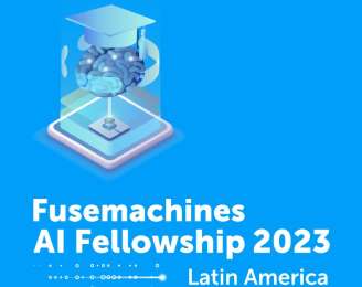 Lanzan AI Fellowship 2023, programa de habilidades basadas en IA en Amrica Latina