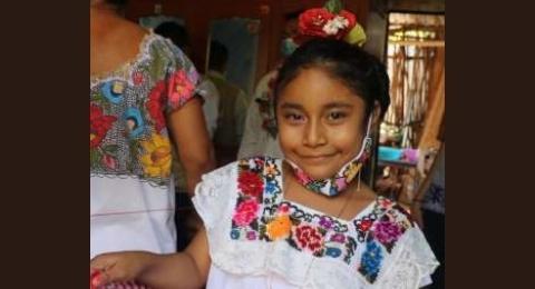 Programa mejora calidad de vida de familias mexicanas en vulnerabilidad alimentaria