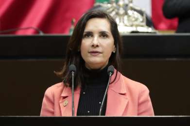 Diputada promueve incluir el trmino de estrs laboral dentro de la Ley Federal del Trabajo