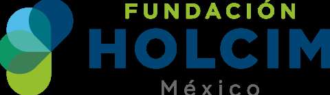Fundación Holcim México presenta nuevo logo
