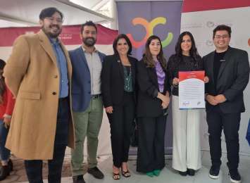 Iberdrola Mxico refuerza inclusin laboral de personas LGBT+