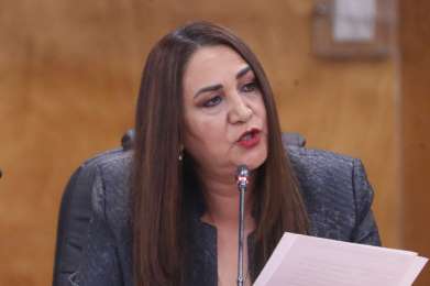 Diputada panista plantea elevar la prima vacacional de las y los trabajadores