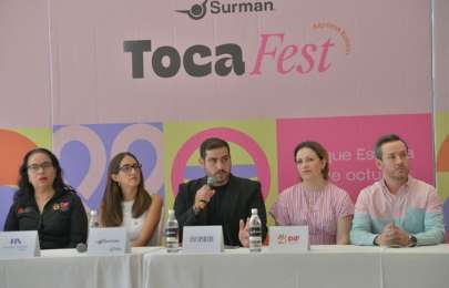 Grupo Surman apuesta por la salud y deteccin oportuna del cncer de mama