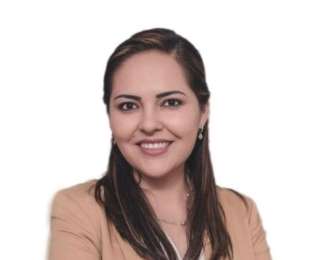 Lizbeth Ortega nueva directora comercial de Deyde DataCentric para Latinoamrica