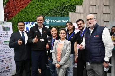 Bosch relanza su Centro de Entrenamiento Tcnico en Toluca