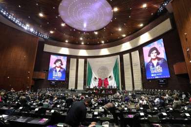 Claudia Goldin, Premio Nobel de Economa 2023, y el Anlisis de la Cmara de Diputados sobre brechas de gnero en el mercado laboral