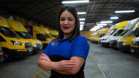 PepsiCo México emplea cada vez a más mujeres como vendedoras