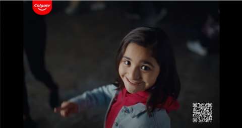 Colgate transformar la vida de nios y nias con labio y/o paladar hendido 
