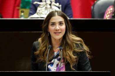 Promueven iniciativa para que patrones otorguen permisos con goce de sueldo a mujeres vctimas de violencia extrema