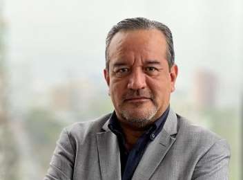 Jorge Snchez, nuevo Partner Account Manager en Digibee