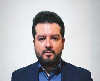 Daniel Hernndez Zavala, nuevo Country Manager de Mxico en DispatchTrack
