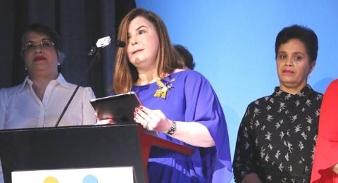 Inauguran congresos sobre Gestin Humana en Repblica Dominicana