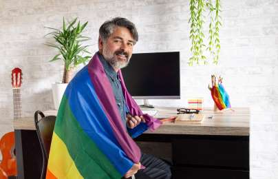 Reconocen a P&G entre los Mejores Lugares para Trabajar LGBTQ+ en Mxico