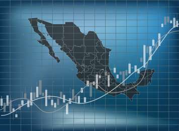 Crecimiento real de la economa mexicana en 2024 se ubicar entre 2.5% y 3.5%, prev IBD