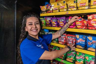 PepsiCo Mxico fortalece el liderazgo femenino como parte fundamental de su estrategia