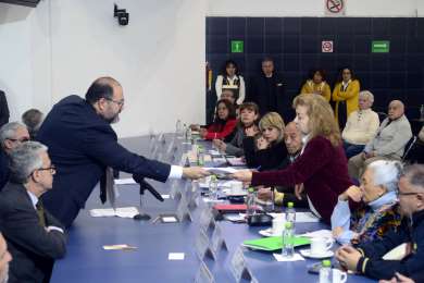 UNAM propone alza salarial de 4% a su personal acadmico