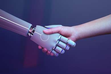 Inteligencia Artificial favorecera tambin mejores relaciones en el trabajo