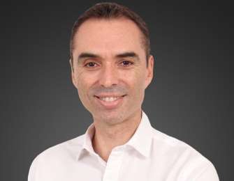 Jorge Gonzlez Mateu, nuevo Chief Financial Officer de Holcim Mxico