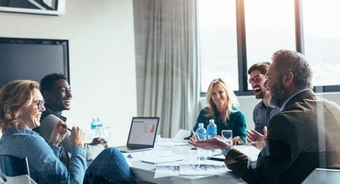 Salario emocional retiene a 9 de cada 10 trabajadores en las empresas