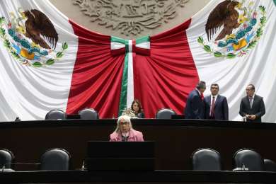 Diputados derogan restricciones a la pensin por viudez