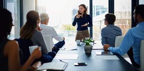 Solo el 19% de las juntas directivas en Mxico tienen presencia femenina