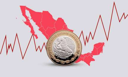 Analistas anticipan un escenario de estabilidad econmica para Mxico en 2024