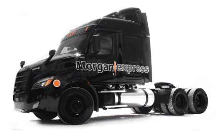 Fomenta Morgan Express poltica de estmulos para sus operadores