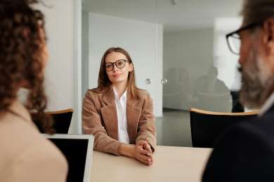 Sabes cules son las preguntas ms importantes en una entrevista de trabajo?