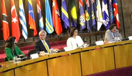 Amrica Latina y el Caribe apuestan por el Nearshoring como motor de integracin regional