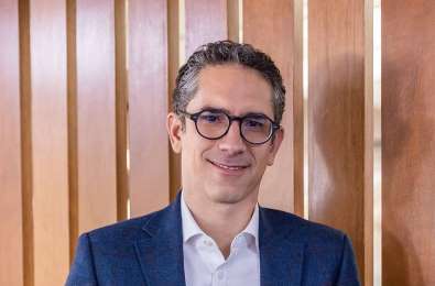 Designan a Juan Pablo Galindo nuevo Director General de Unilever Mxico