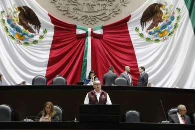 Diputados aprueban reformas que impulsan la libertad sindical