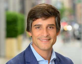 Joo Nunes, nuevo Country Head para LHH Recruitment Solutions Mxico de  Grupo Adecco 