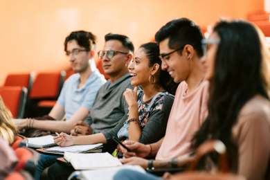 Ni competencias laborales o meritocracia; la popularidad es la clave para el avance profesional: CYPHER Learning