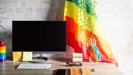 Trabajar en espacios altamente diversos e incluyentes mejora la productividad