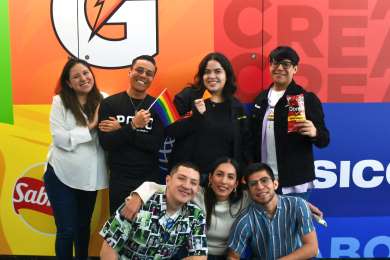 Para PepsiCo la diversidad e inclusin representan una exitosa estrategia de negocio