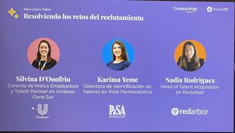 Hasta el 44% de los postulantes hacen ghosting o abandonan el proceso de seleccin